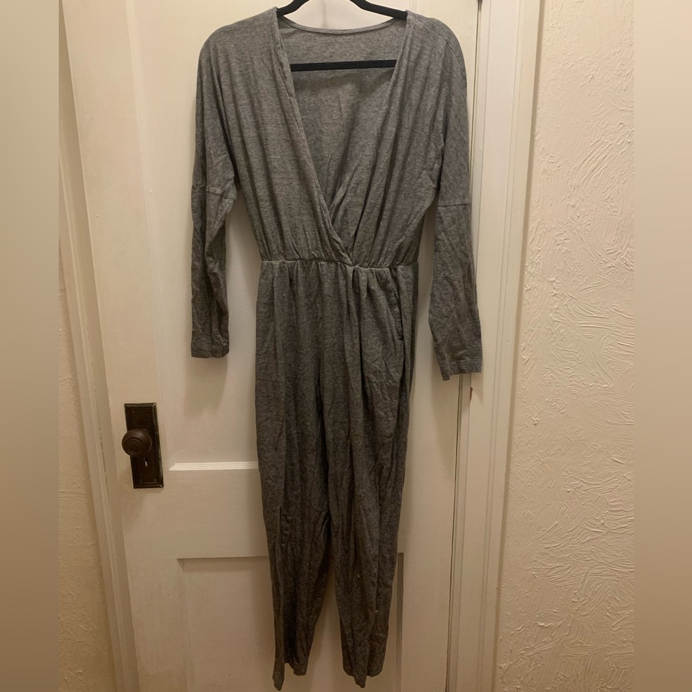 American Apparel Jumpsuit